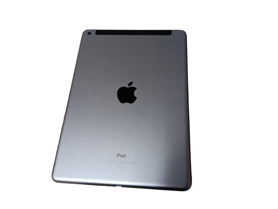Apple iPad 5th gen - 128GB - Space Gray [A1823]