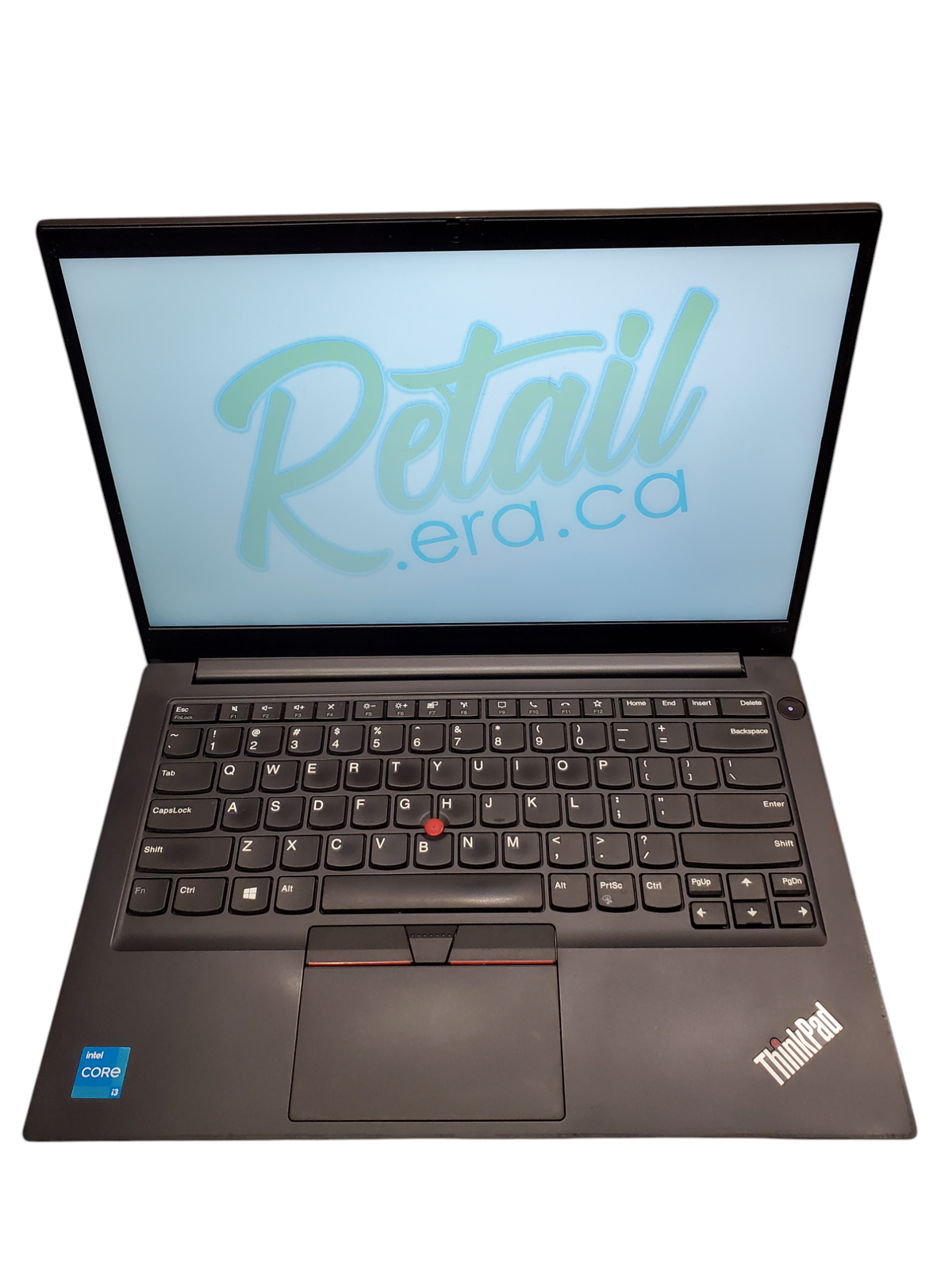 Lenovo ThinkPad E14 Gen 2 i3-1115G4 16GB DDR4 256GB NVMe — retail.era