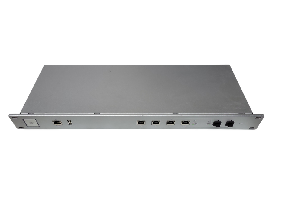 Ubiquiti UniFi Security Gateway Pro 4 USG-PRO-4 Enterprise Router Firewall VPN