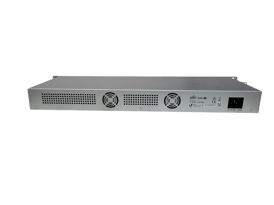 Ubiquiti UniFi Security Gateway Pro 4 USG-PRO-4 Enterprise Router Firewall VPN