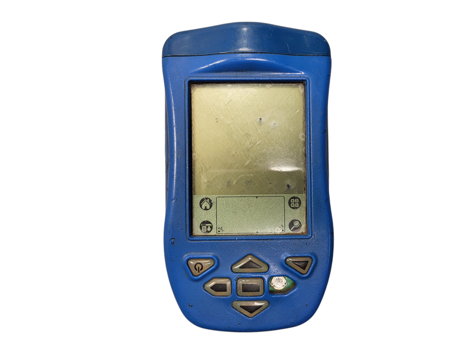 ACEECA MEZ1000 Rugged Palm Digital Assistant READ