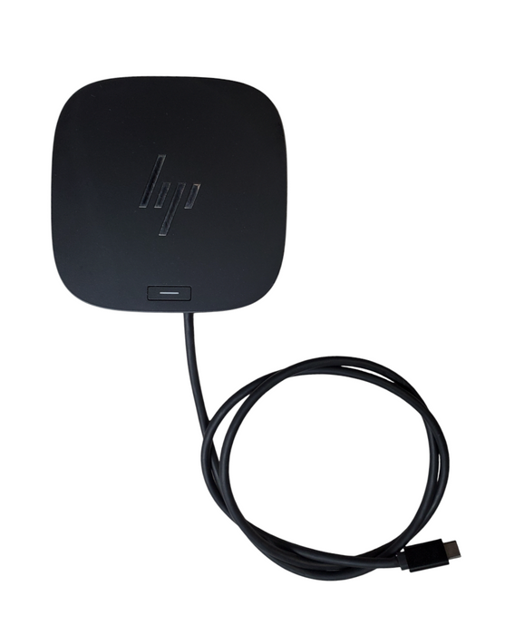 HP Thunderbolt Dock 120W G4 HSN-IX03  - No Adapter