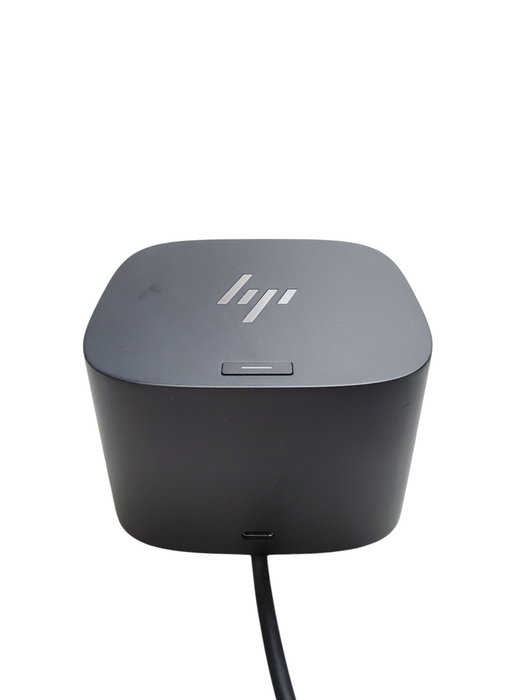 HP Thunderbolt Dock 120W G4 HSN-IX03  - No Adapter
