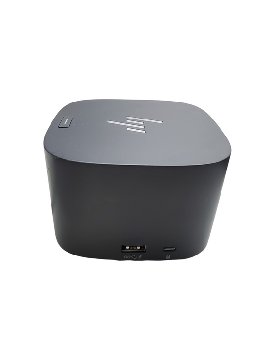 HP Thunderbolt Dock 120W G4 HSN-IX03  - No Adapter