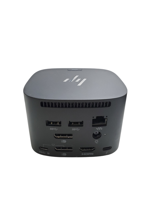 HP Thunderbolt Dock 120W G4 HSN-IX03  - No Adapter