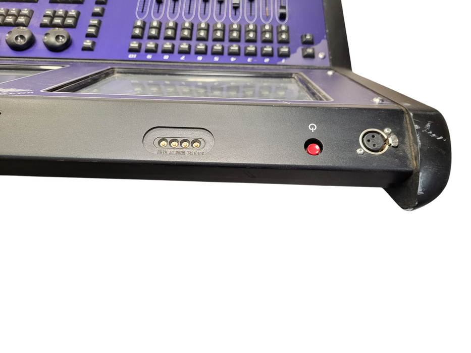 High End Systems Flying Pig Systems Road Hog Lighting Console