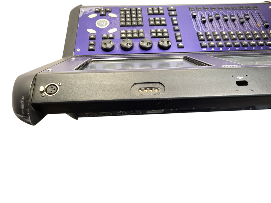 High End Systems Flying Pig Systems Road Hog Lighting Console