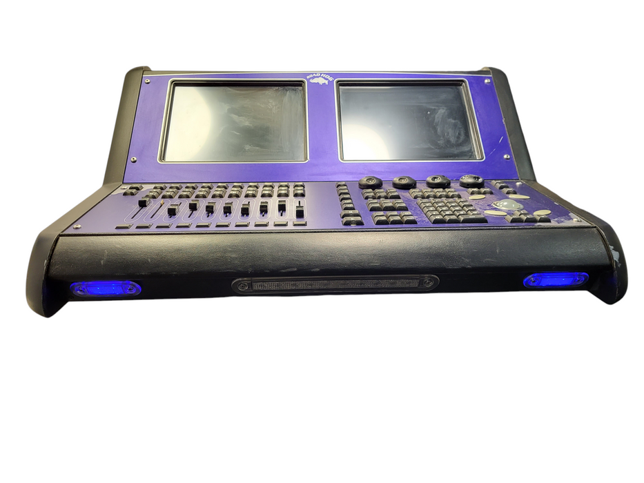 High End Systems Flying Pig Systems Road Hog Lighting Console