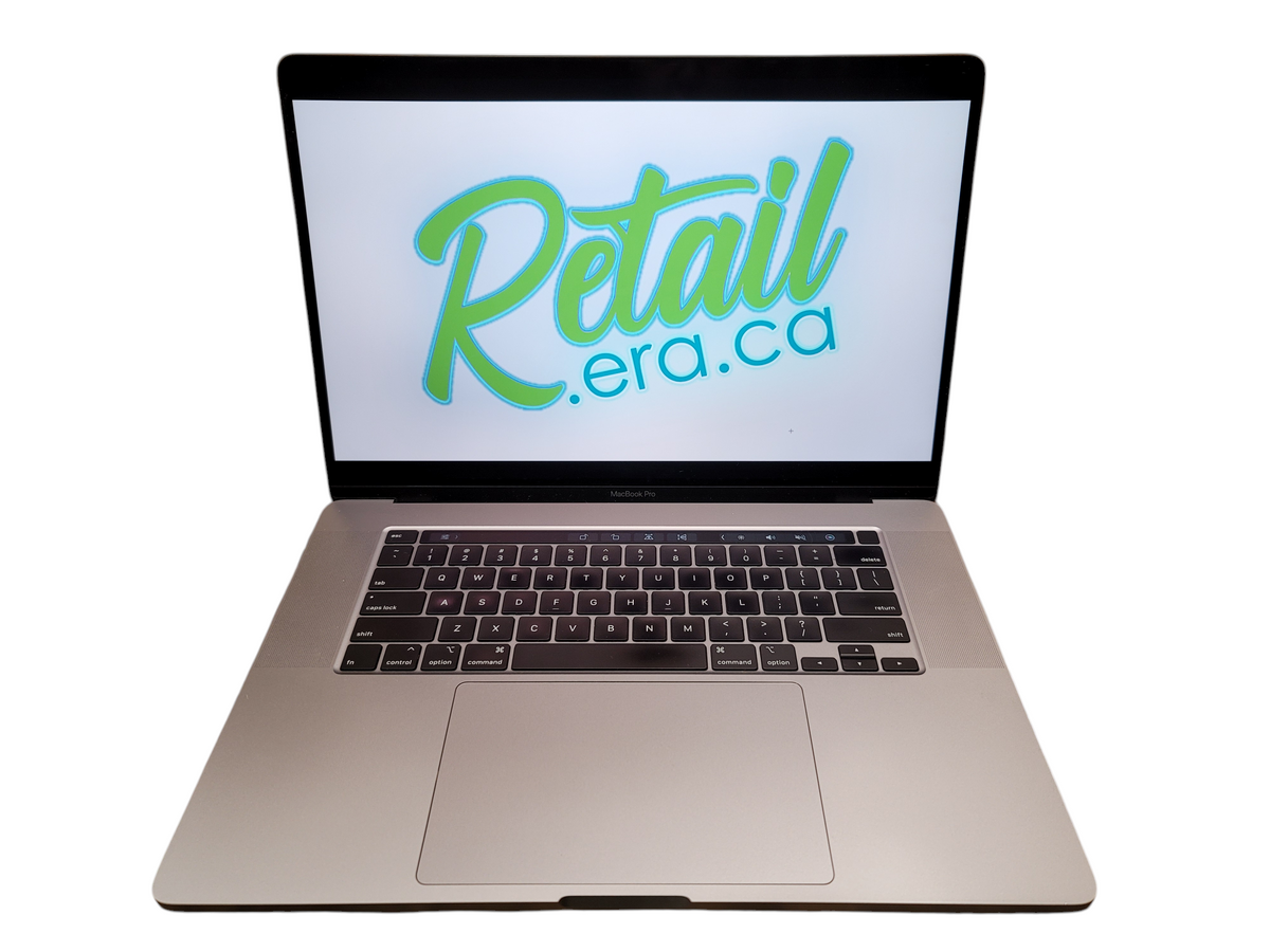 Apple MacBook Pro 16