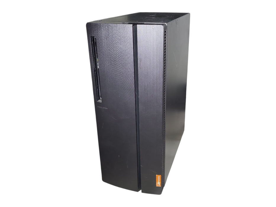 Lenovo IdeaCentre 510A-15ARR , Ryzen 5 3400G, 16GB DDR4, No HDD