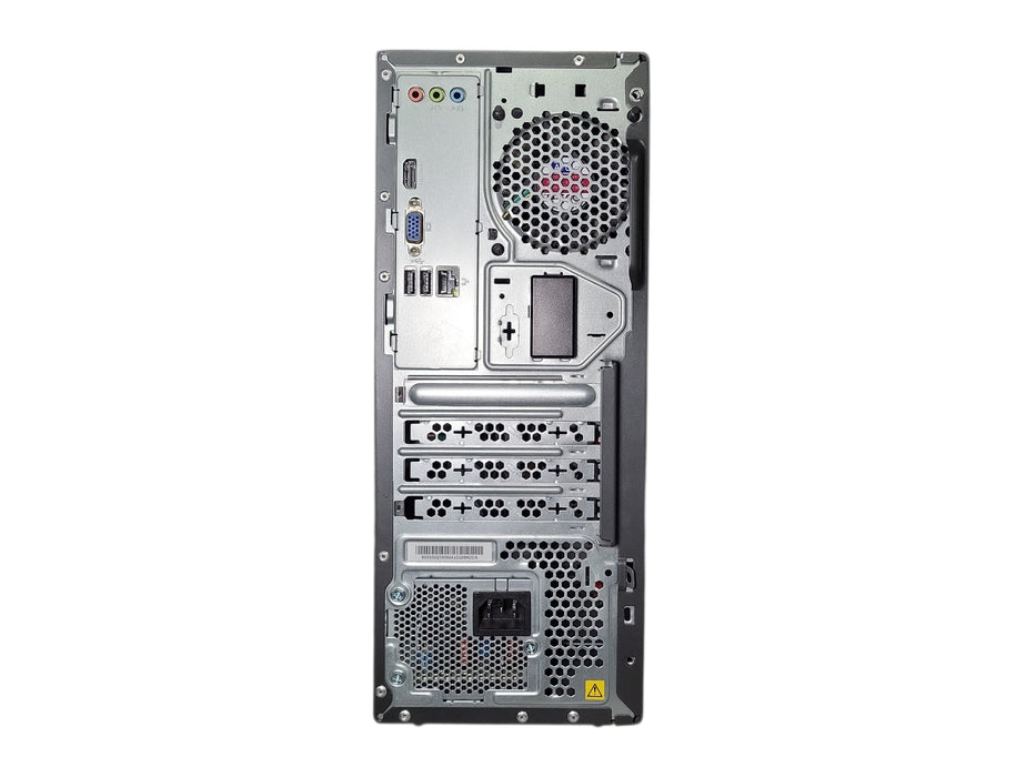 Lenovo IdeaCentre 510A-15ARR , Ryzen 5 3400G, 16GB DDR4, No HDD
