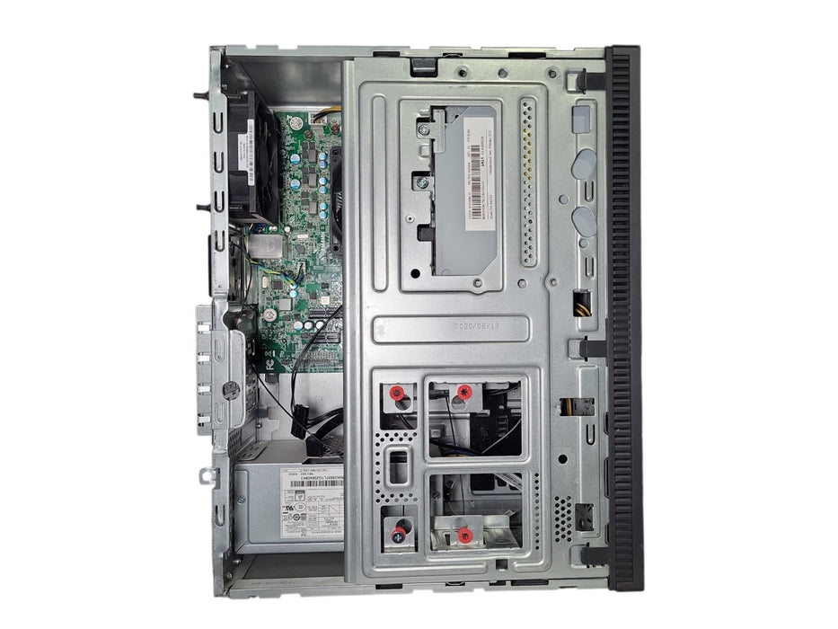 Lenovo IdeaCentre 510A-15ARR , Ryzen 5 3400G, 16GB DDR4, No HDD