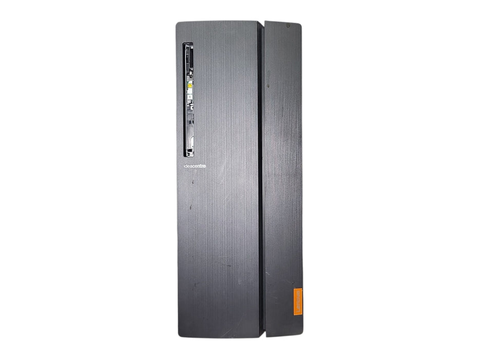 Lenovo IdeaCentre 510A-15ARR , Ryzen 5 3400G, 16GB DDR4, No HDD