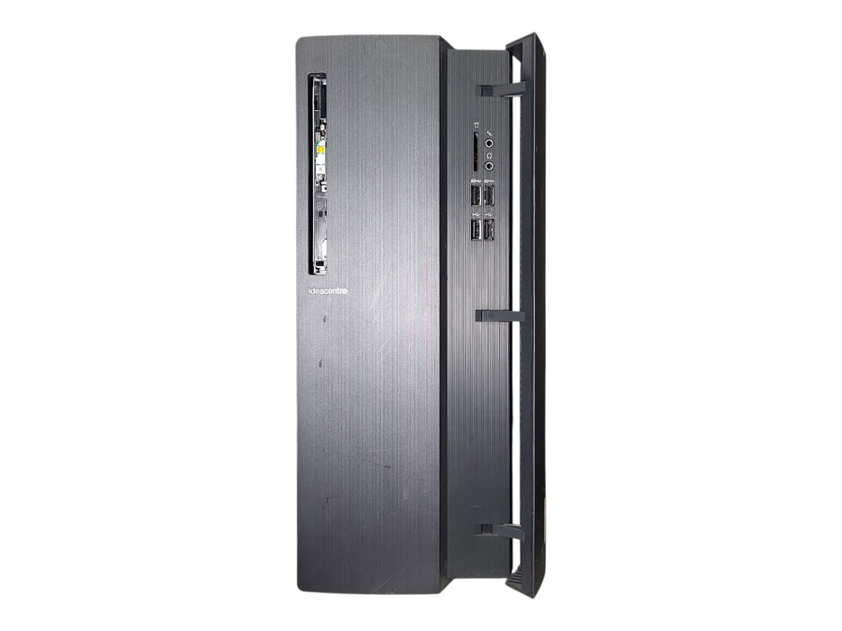 Lenovo IdeaCentre 510A-15ARR , Ryzen 5 3400G, 16GB DDR4, No HDD