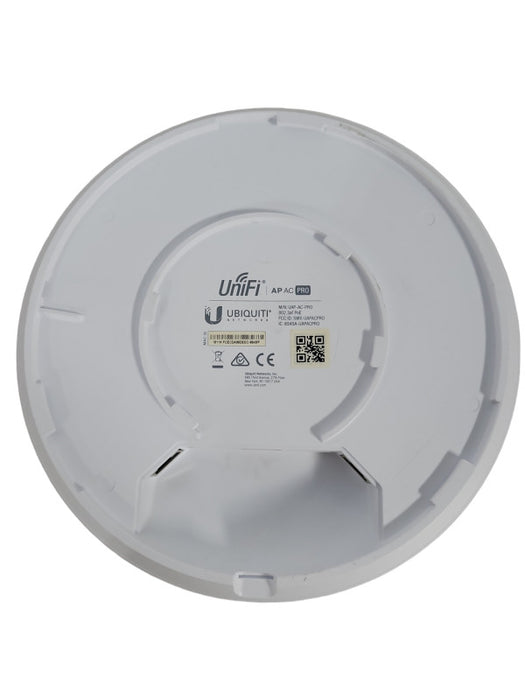 UBIQUITY UniFi AP AC PRO !