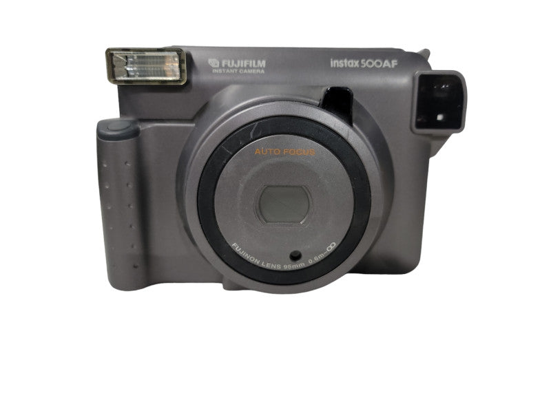 Fujifilm Instax 500AF Wide Instant Film Camera