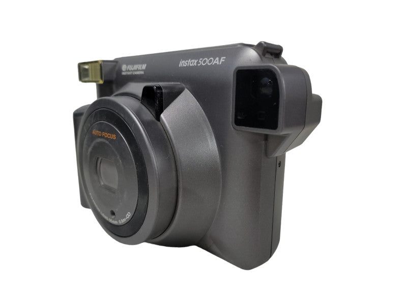 Fujifilm Instax 500AF Wide Instant Film Camera