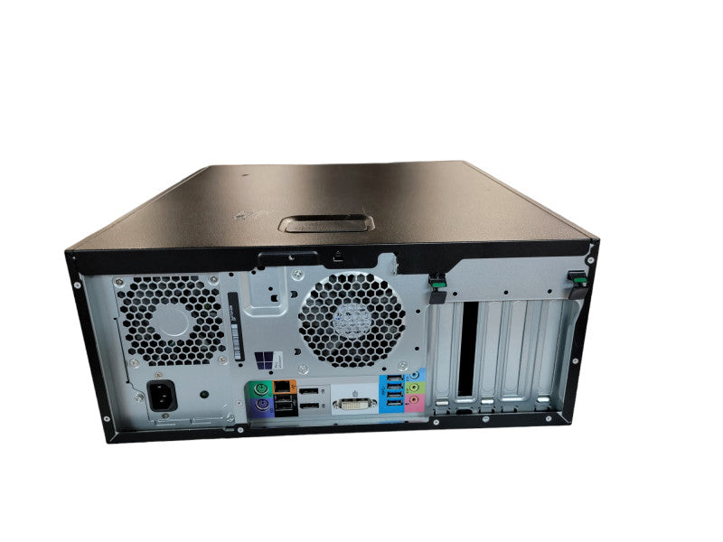 HP Z240 WorkStation TWR  i7 - 6700 CPU @ 3.40GHz 16GB DDR4 Ram Î¸