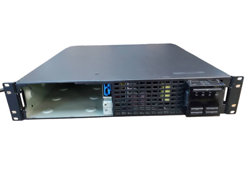 APC SMX750 750VA 600W 120V UPS Battery Backup @