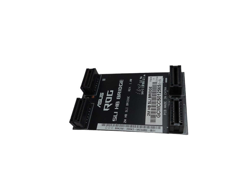 Asus Rog SLI Bridge 2M HB SLI Bridge  =