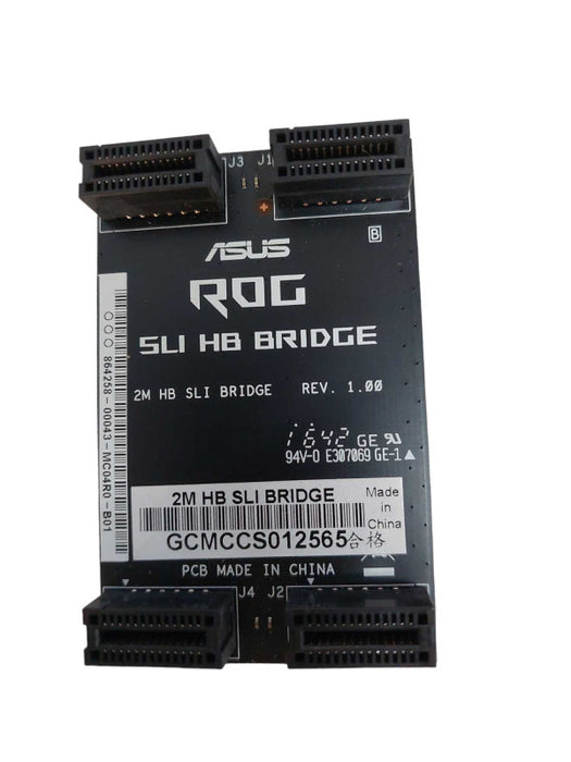 Asus Rog SLI Bridge 2M HB SLI Bridge  =