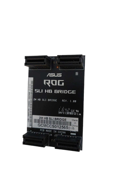 Asus Rog SLI Bridge 2M HB SLI Bridge  =