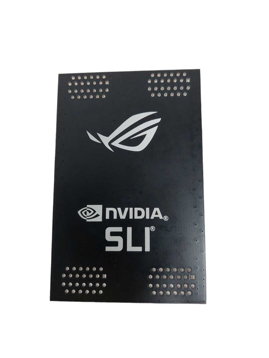 Asus Rog SLI Bridge 2M HB SLI Bridge  =