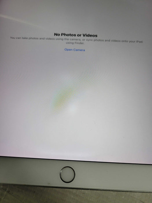 Apple iPad Pro 10.5\\" 64GB (A1701) - READ Î