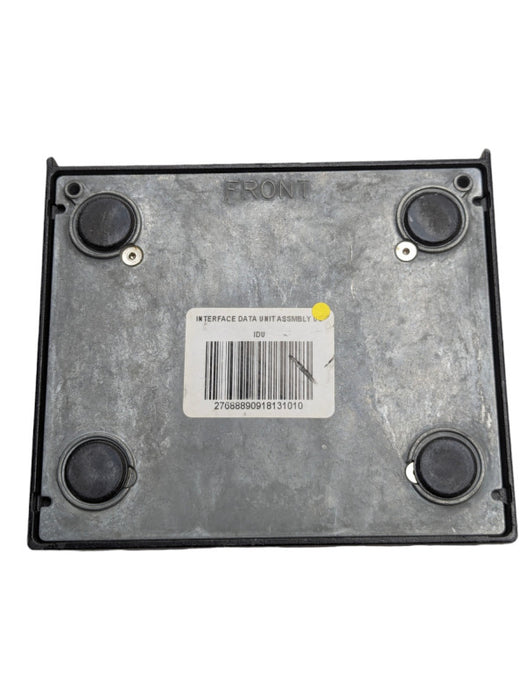 Winegard Trav\\'ler Satellite TV Antenna Interface Box -