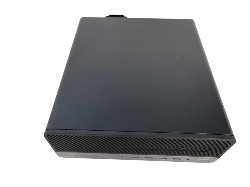 HP EliteDesk 705 G5 SFF Ryzen 5 Pro 3400G 8GB RAM 512GB NVMe !