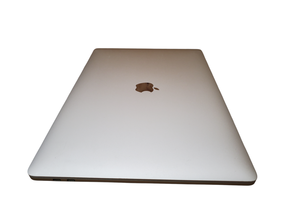 Apple MacBook Pro 2018 15" A1990 i7-8750H 16GB RAM 250GB SSD NO ADAPTER READ