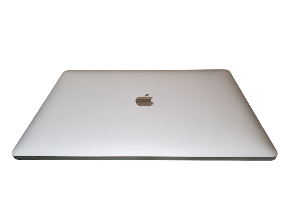 Apple MacBook Pro 2018 15" A1990 i7-8750H 16GB RAM 250GB SSD NO ADAPTER READ
