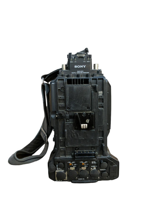SONY PMW-350 HD xdcam  camcorder Exmor With View Finder- Read Description