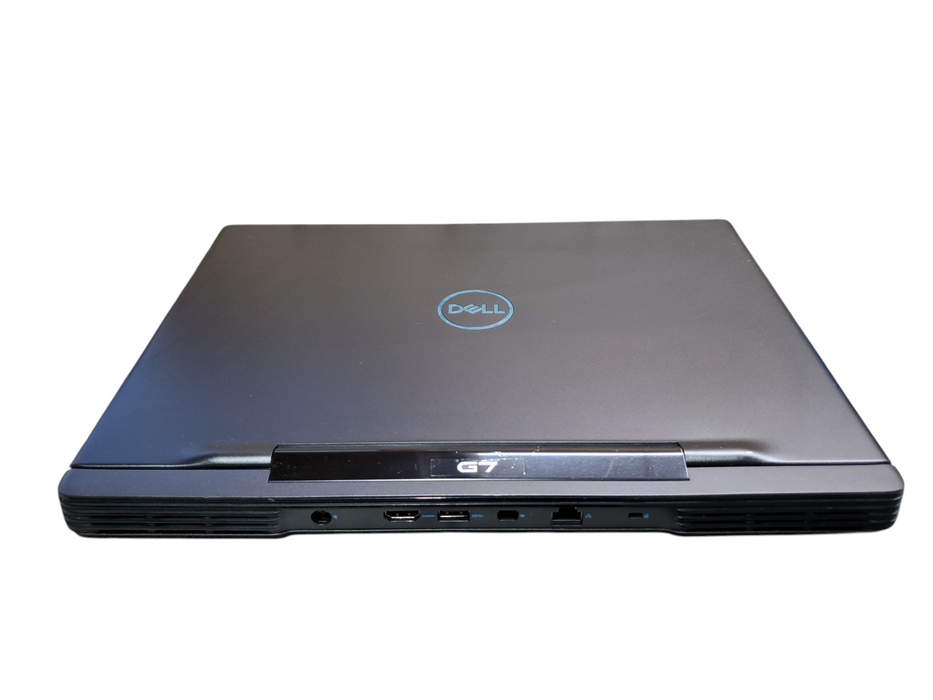 Dell G7 7590 FHD i9-98800H - 16GB RAM 256GB SSD RTX 2080 Max-Q GPU