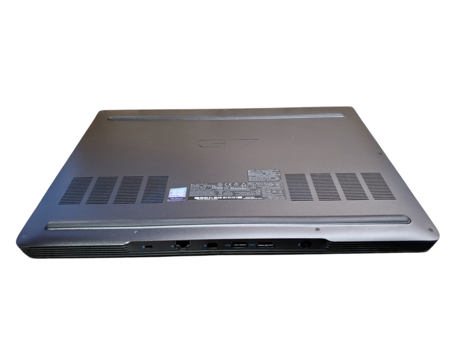 Dell G7 7590 FHD i9-98800H - 16GB RAM 256GB SSD RTX 2080 Max-Q GPU