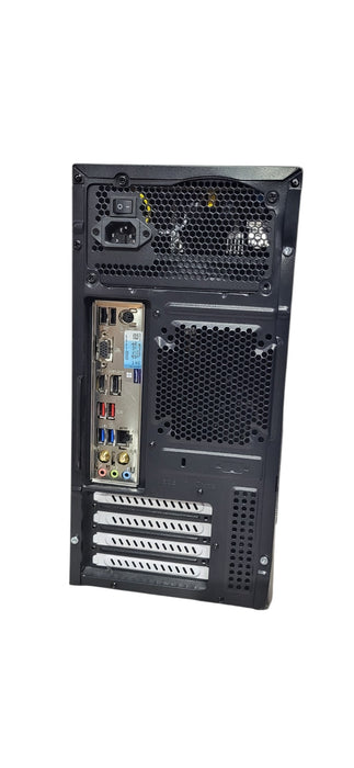 Custom PC B560M PRO-VDH WIFI i5-11600K CPU  | 8GB DDR4 | No HDD