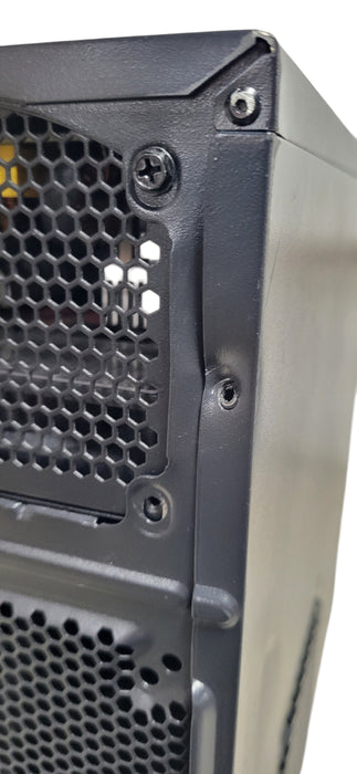 Custom PC B560M PRO-VDH WIFI i5-11600K CPU  | 8GB DDR4 | No HDD