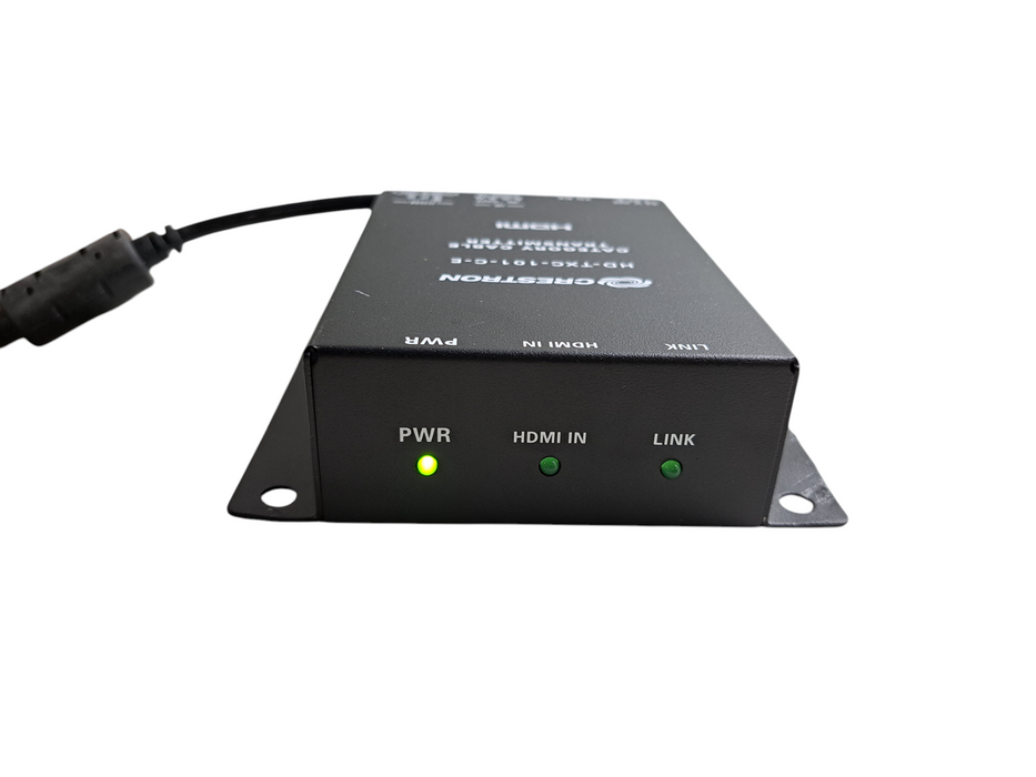 Crestron HD-TXC-101-C-E Category Cable HDMI Transmitter