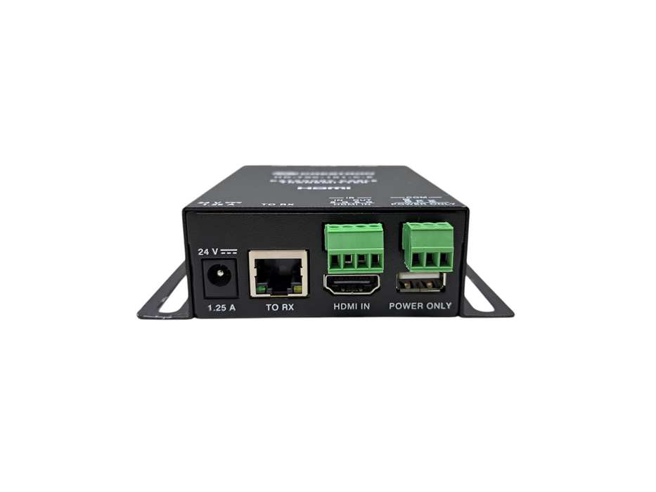 Crestron HD-TXC-101-C-E Category Cable HDMI Transmitter