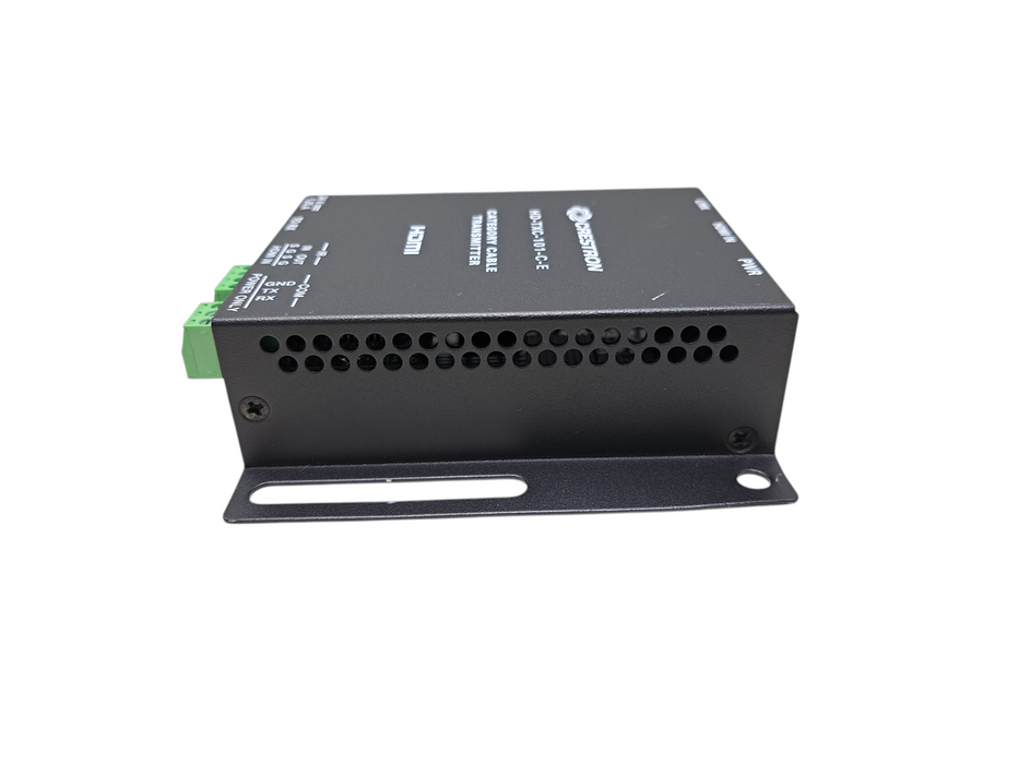 Crestron HD-TXC-101-C-E Category Cable HDMI Transmitter