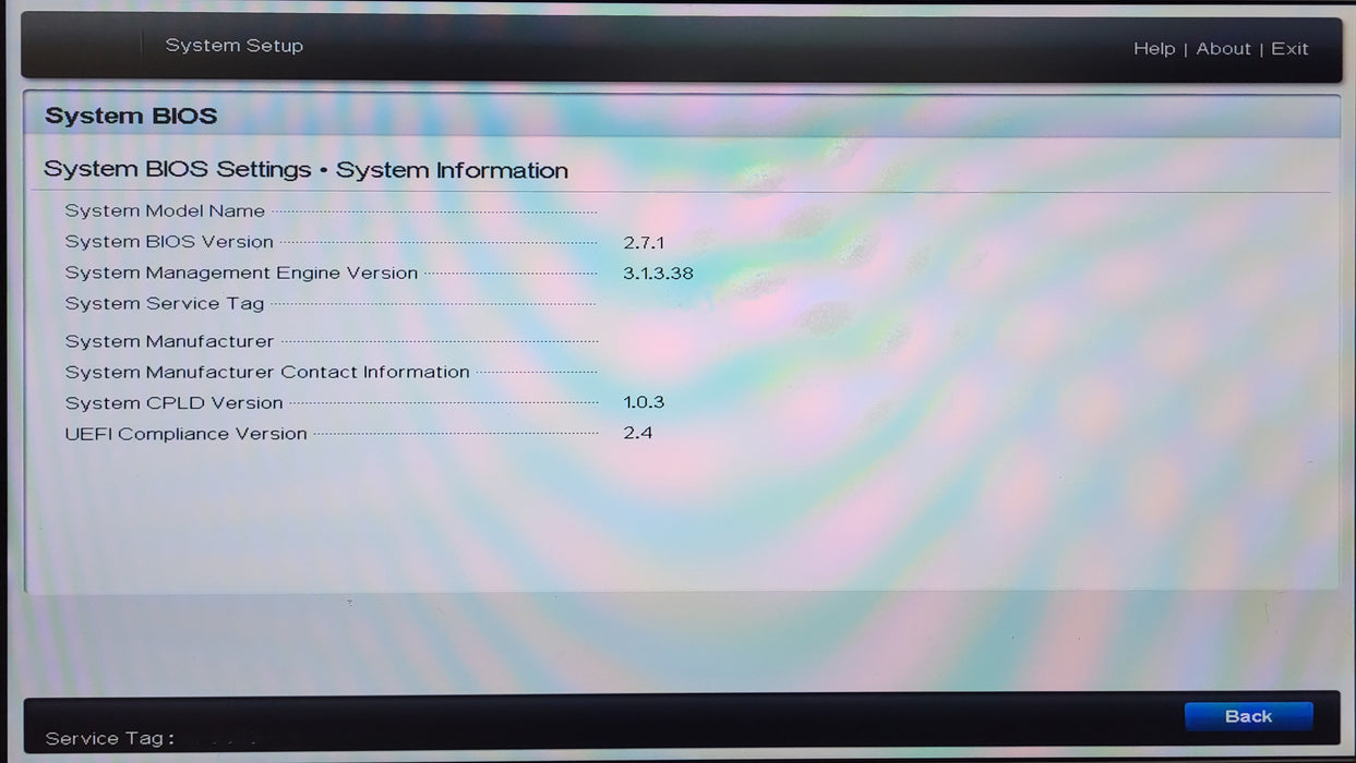 Dell PE R430 1U 4x3.5", Xeon E5-2609v4, 16GB DDR4, H330Mini, 12Gbps SAS HBA
