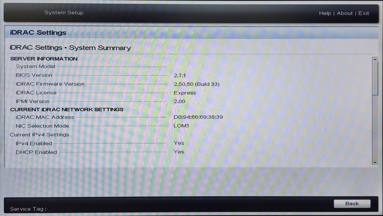 Dell PE R430 1U 4x3.5", Xeon E5-2609v4, 16GB DDR4, H330Mini, 12Gbps SAS HBA