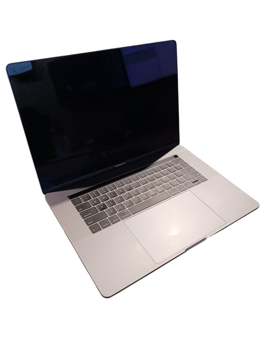 Apple Macbook A1990 15.4" 2019 Intel i7-9750H @2.6Ghz 32GB DDR4 RAM 1TB SSD READ
