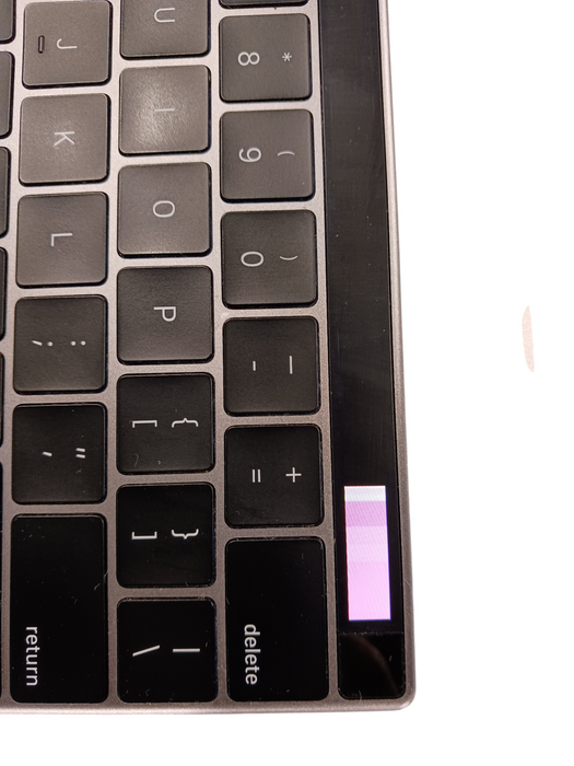 Apple Macbook A1990 15.4" 2019 Intel i7-9750H @2.6Ghz 32GB DDR4 RAM 1TB SSD READ
