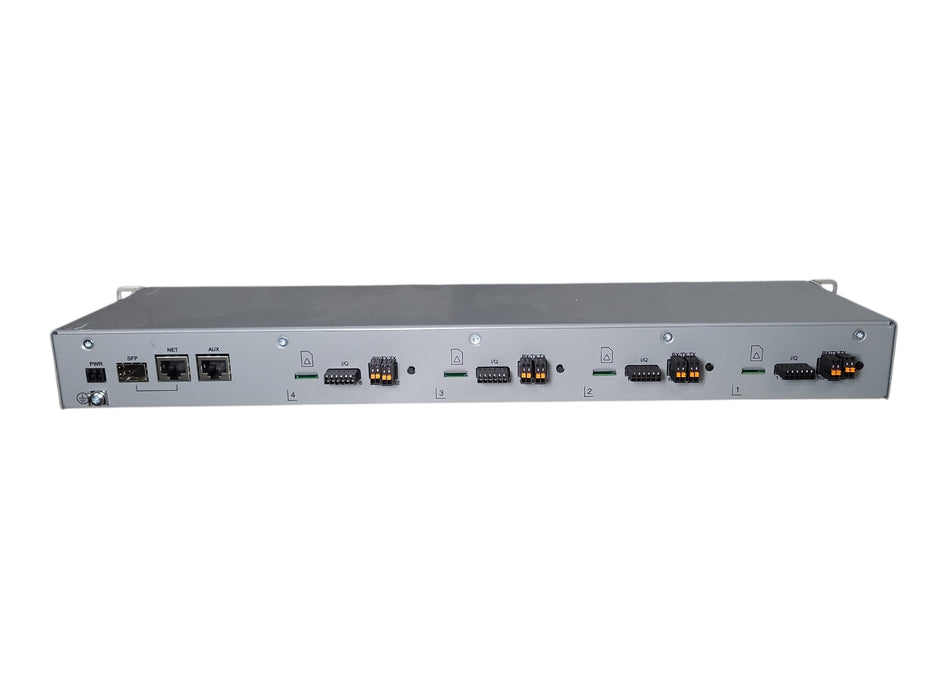 Axis P7216 16-Channel High Resolution Video Encoder, READ
