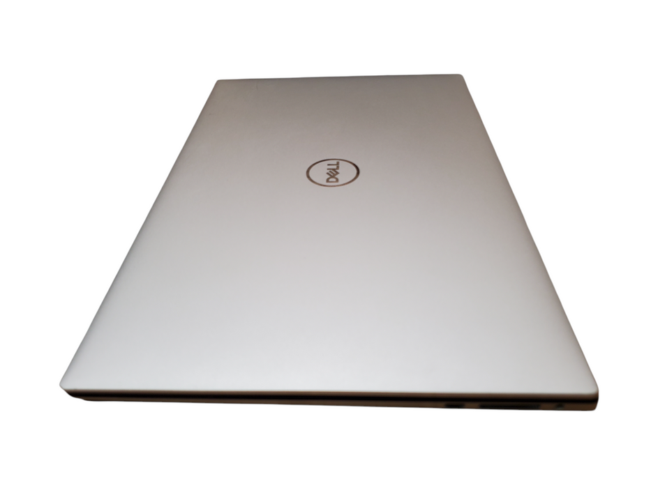 Dell XPS 15 9520 i7-12700H 16GB DDR5 RTX 3050 256GB NVMe No AC