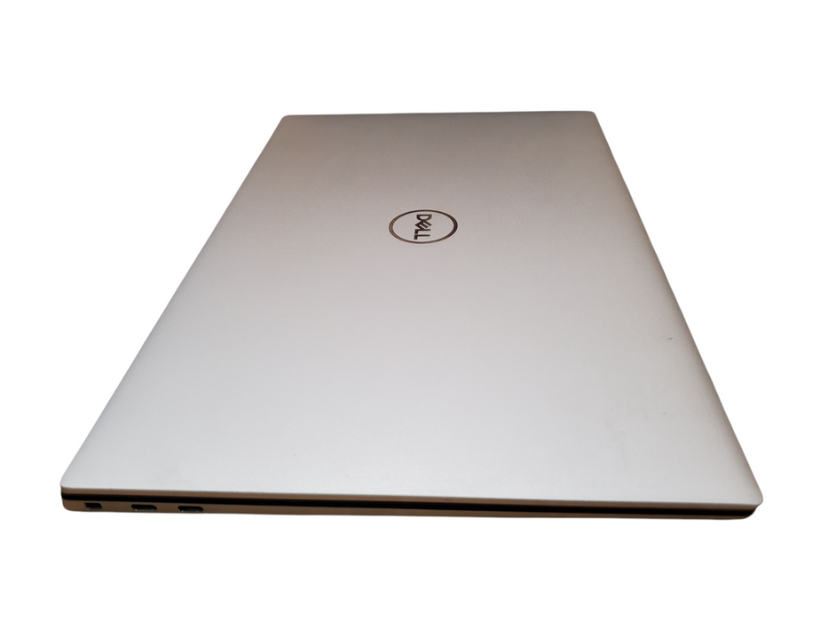 Dell XPS 15 9520 i7-12700H 16GB DDR5 RTX 3050 256GB NVMe No AC