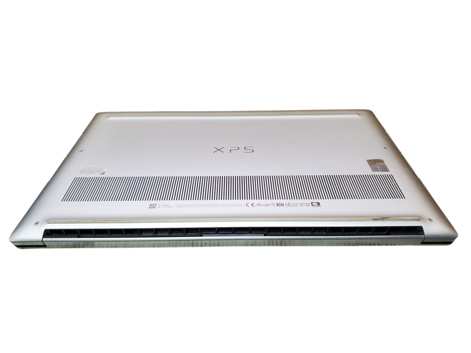 Dell XPS 15 9520 i7-12700H 16GB DDR5 RTX 3050 256GB NVMe No AC