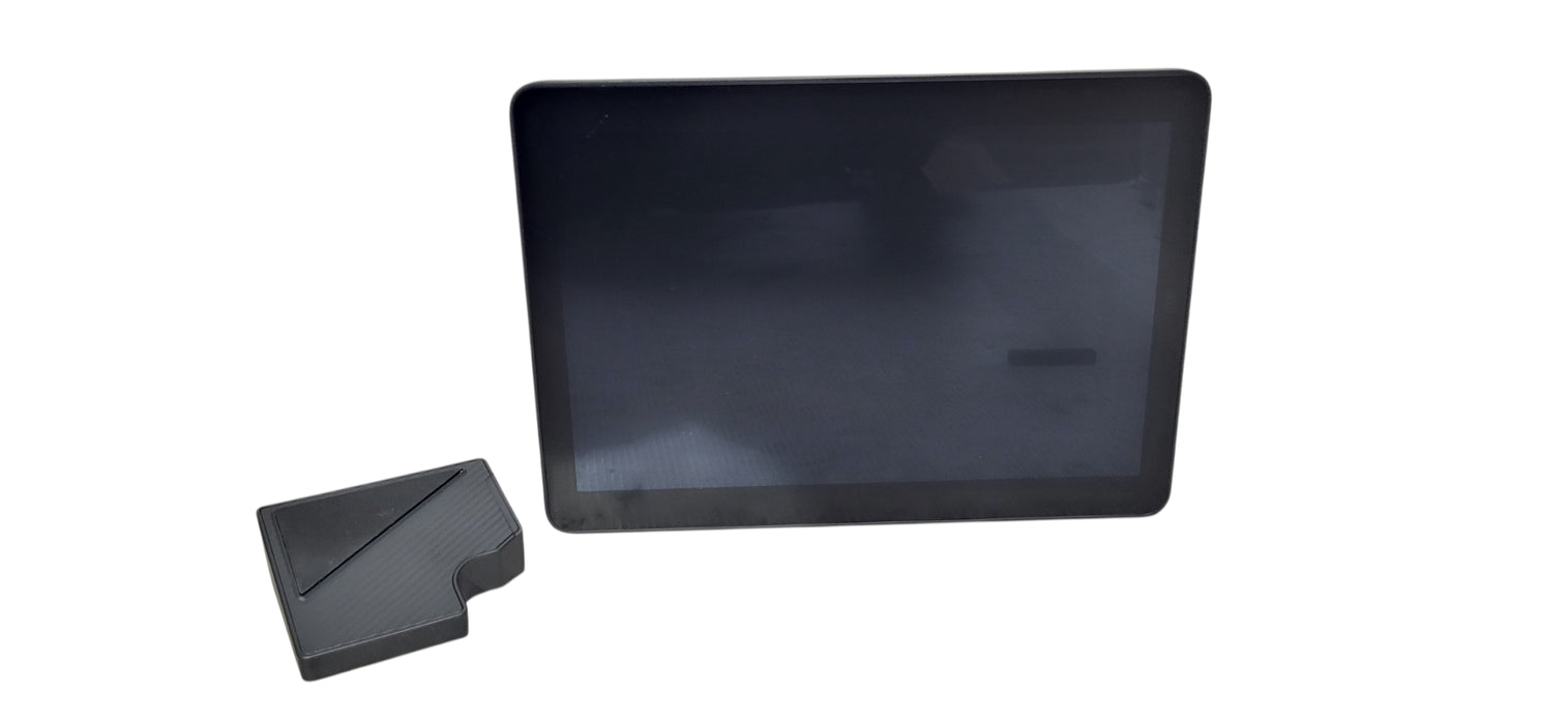 Logitech Tap VU0053 Video Conferencing Device 10.1" Touchscreen Controller HDMI