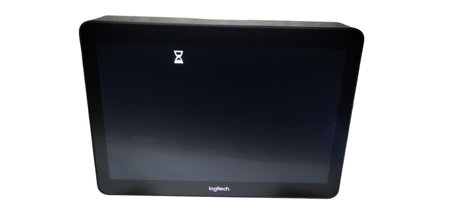 Logitech Tap VU0053 Video Conferencing Device 10.1" Touchscreen Controller HDMI